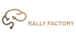 BREINE RALLY FACTORY logo